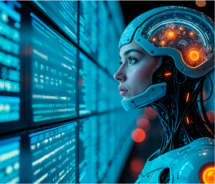 ML-Driven Forecasting & Benchmarks