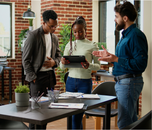 Role-Based Modeling & Collaboration