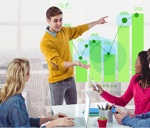 AI-Powered Promotion Insights