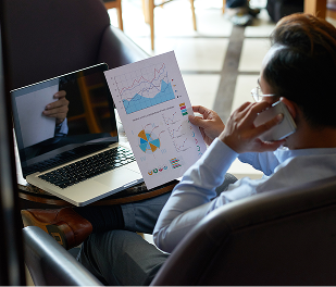 Advanced Scenario Planning & Optimization