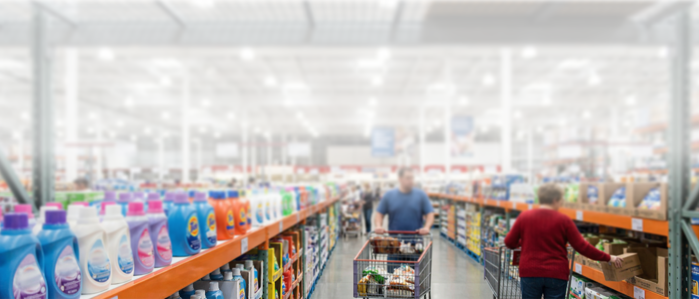 AI-powered trade promotion management for retail and CPG