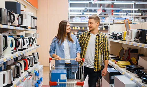 A Large Consumer Durable company in India Start out a Six-Week Business Discovery Phase with us