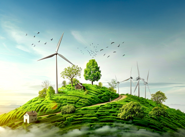 Environmental Initiatives