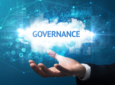 Governance Initiatives