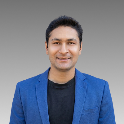 Amit Singh