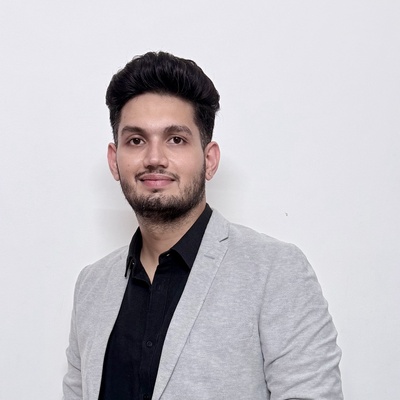 Ankush Mehrotra