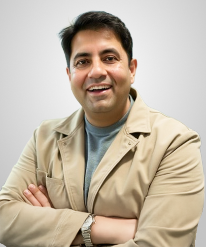 Anurag Kapoor