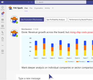 GenAI for Decision Intelligence