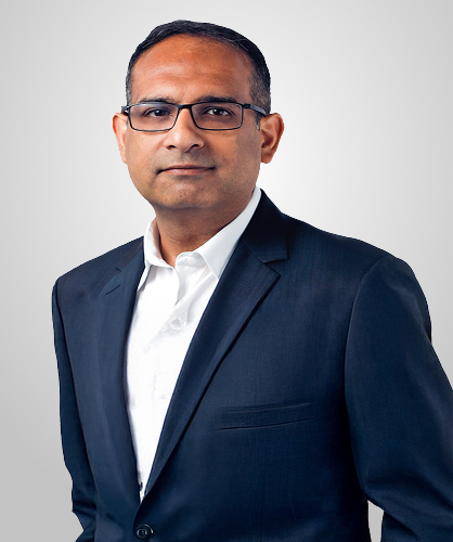 Shiraz Mishra