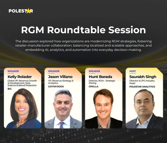 Thought Leadership Sessions