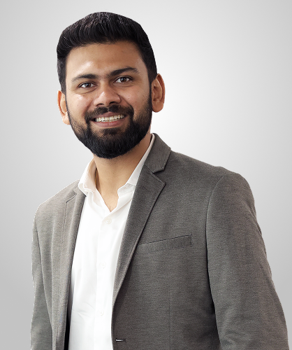 Varun Garg