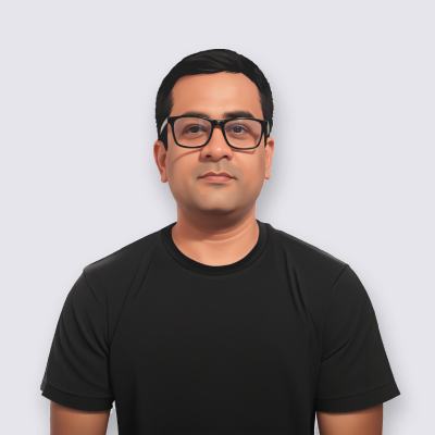 Vishal Vibhandik
