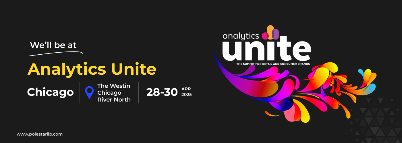 Polestar Analytics x Analytics Unite 2025
