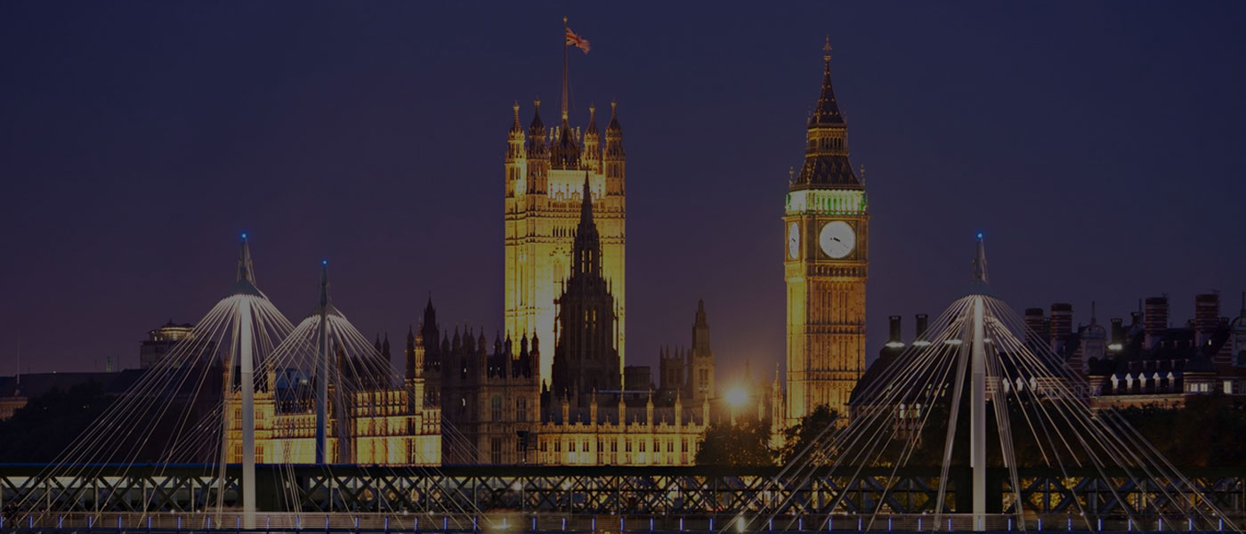 London