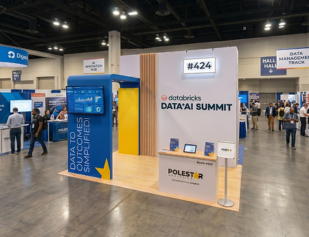Booth 424