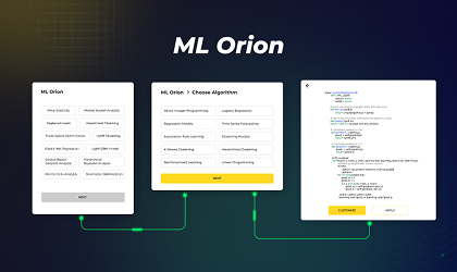 ML Orion
