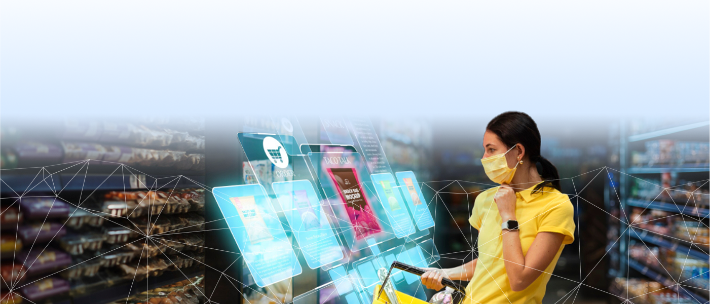 Say 'AI' to Smarter FMCG Analytics Solutions