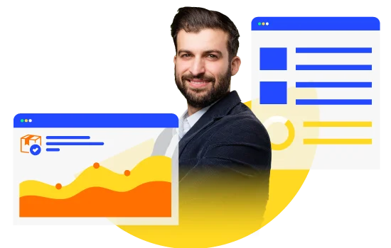 Leverage predictive power to streamline stock and spoilage