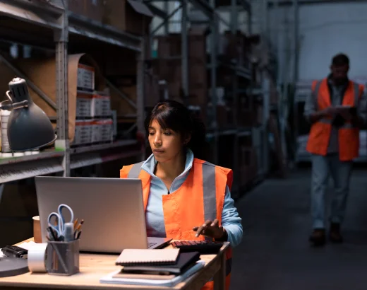 Inventory & Supply Chain Optimization