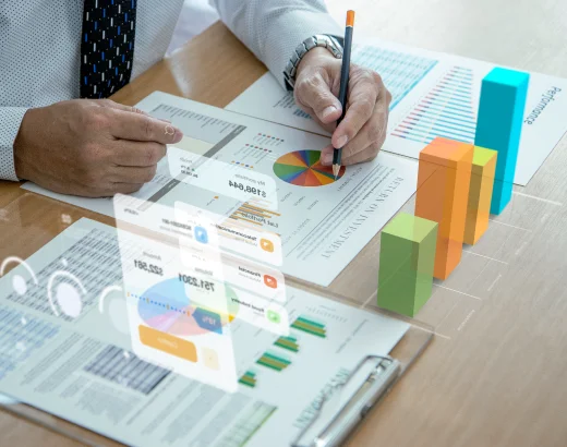 Pricing Analytics & Trade Promotion Optimization