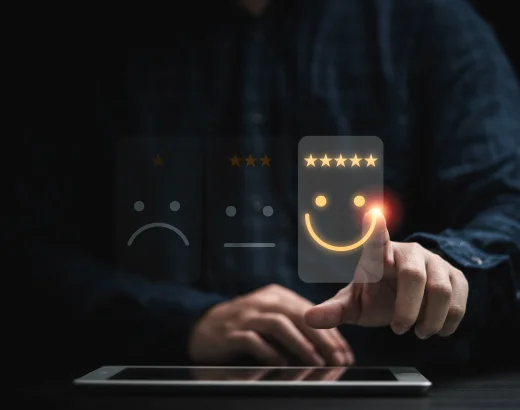 Sales & Customer Sentiment Analysis