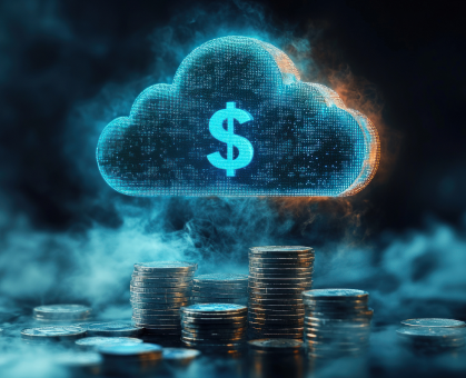 15-30% Optimized  Cloud & Data Spend