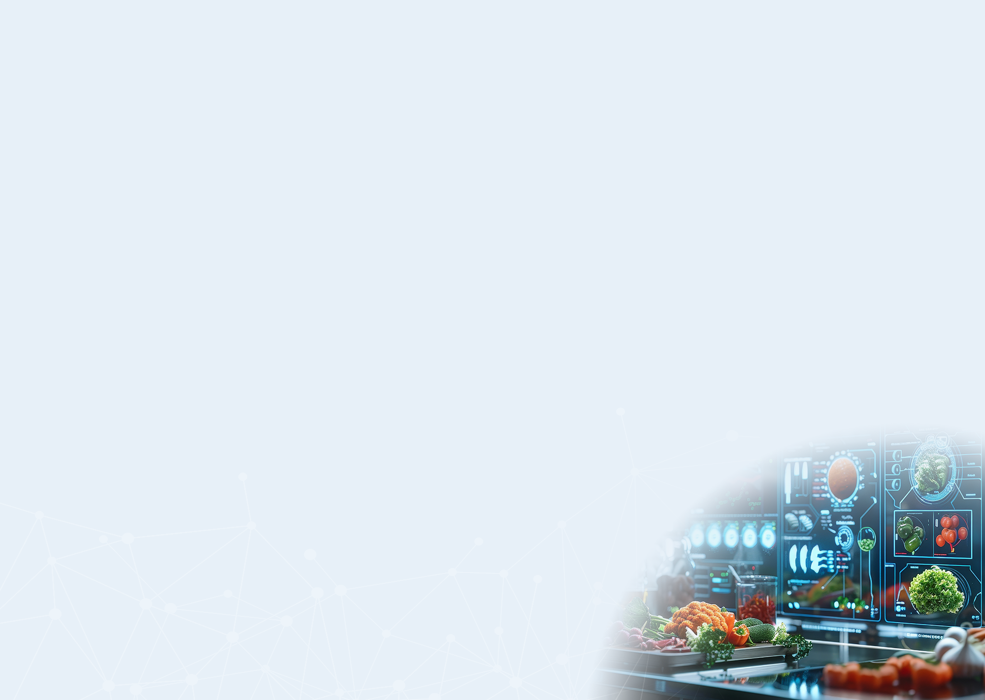 See How a Food & Beverage Giant Nailed Sales Forecasting with P.AI