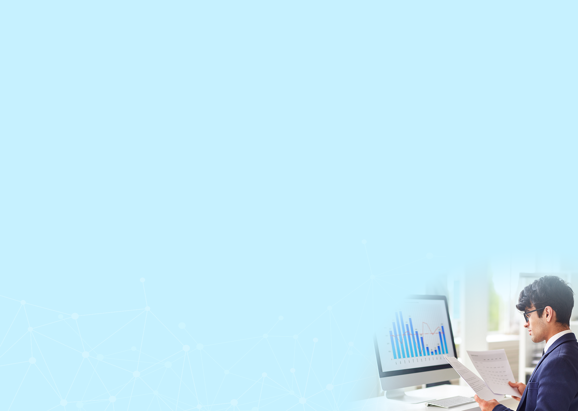 Discover how a leading enterprise streamlined its forecasting processes with P.AI