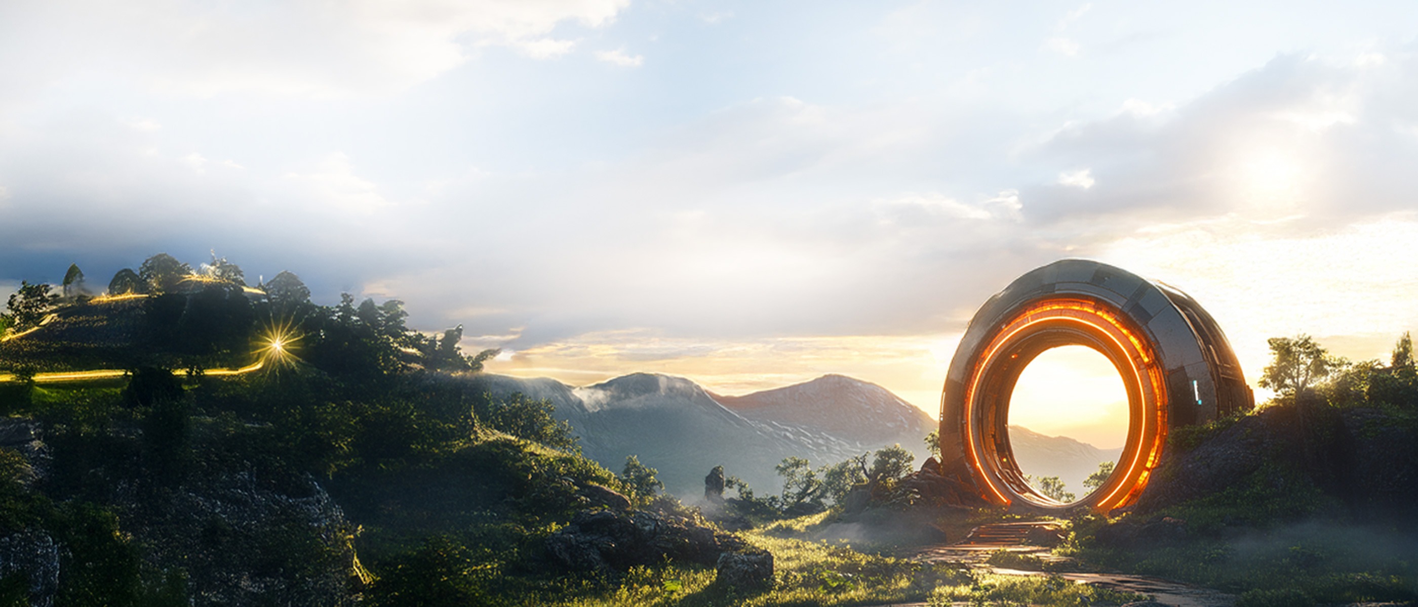 Your Portal to the AI Future