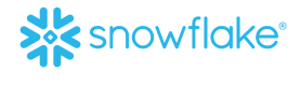 Snowflake Logo