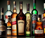 Alcoholic Beverages