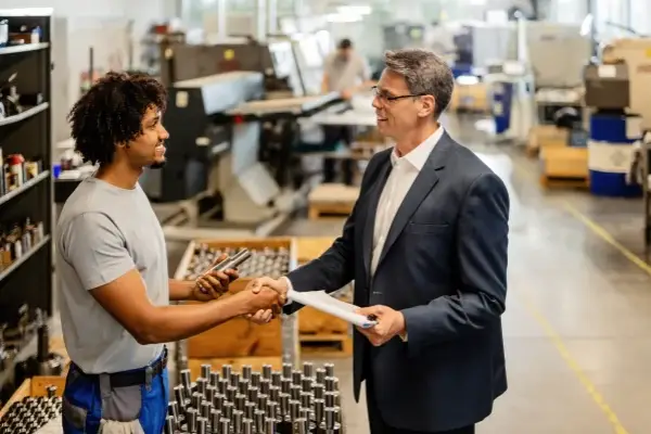 Reduction in operational costs