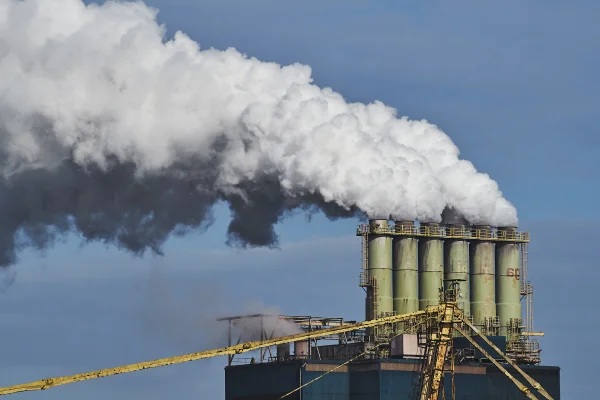  Visibility into Scope 3 emissions