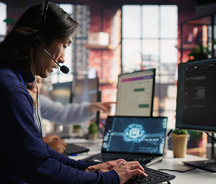 Managed Services