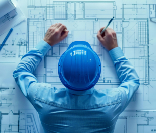 Planning Blueprinting