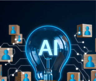 AI-Powered Scenario Modeling