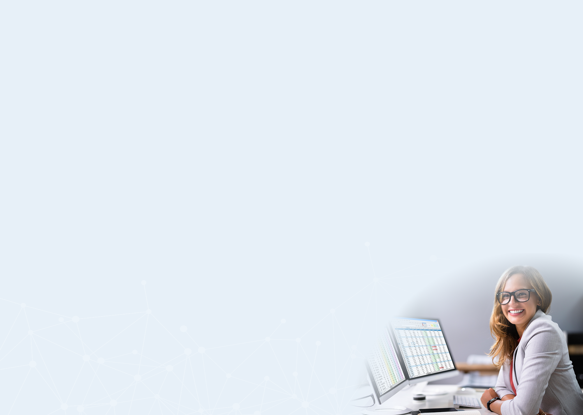 Streamlining Cost Planning and Forecasting by Breaking Dependency on Excel