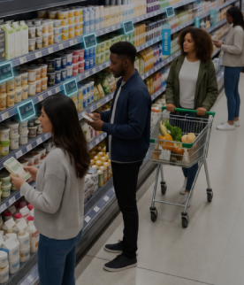 Driving Connected Trade Promotion Planning & Gross-to-Net Visibility RGM for a Global Plant-Based Food Company with Anaplan