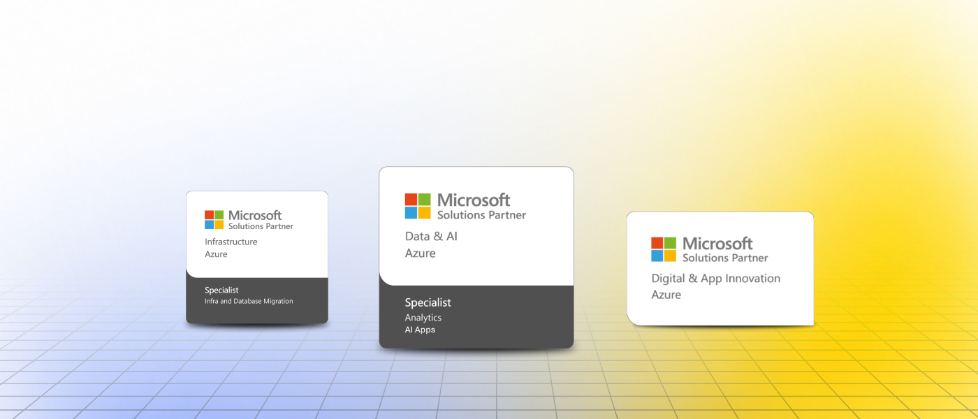 Microsoft Analytics Studio by Polestar Analytics