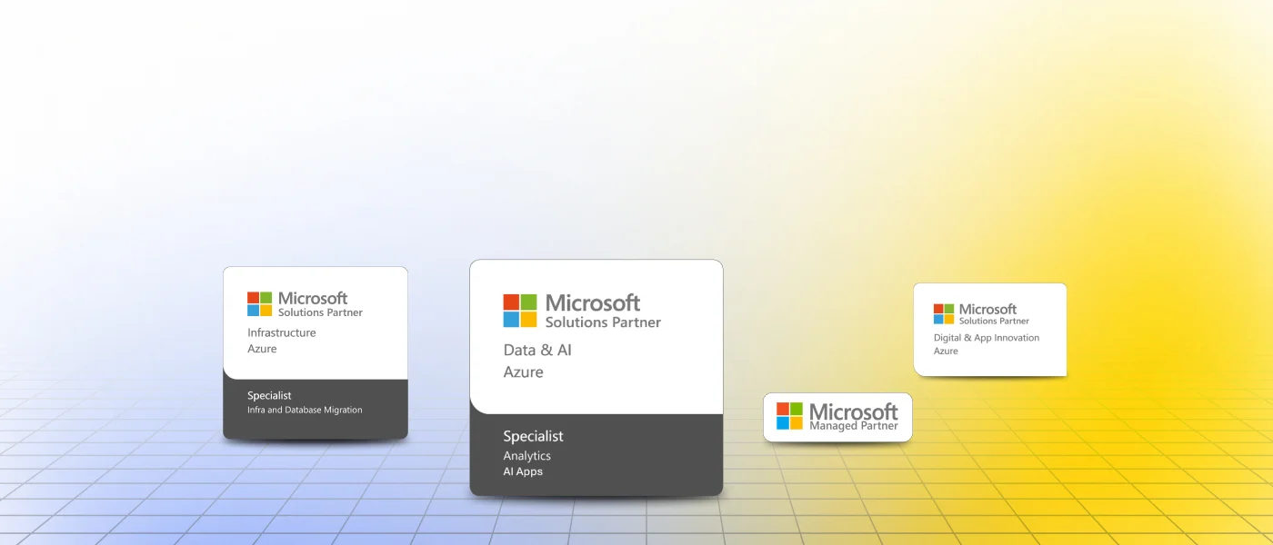 Microsoft Analytics Studio by Polestar Analytics