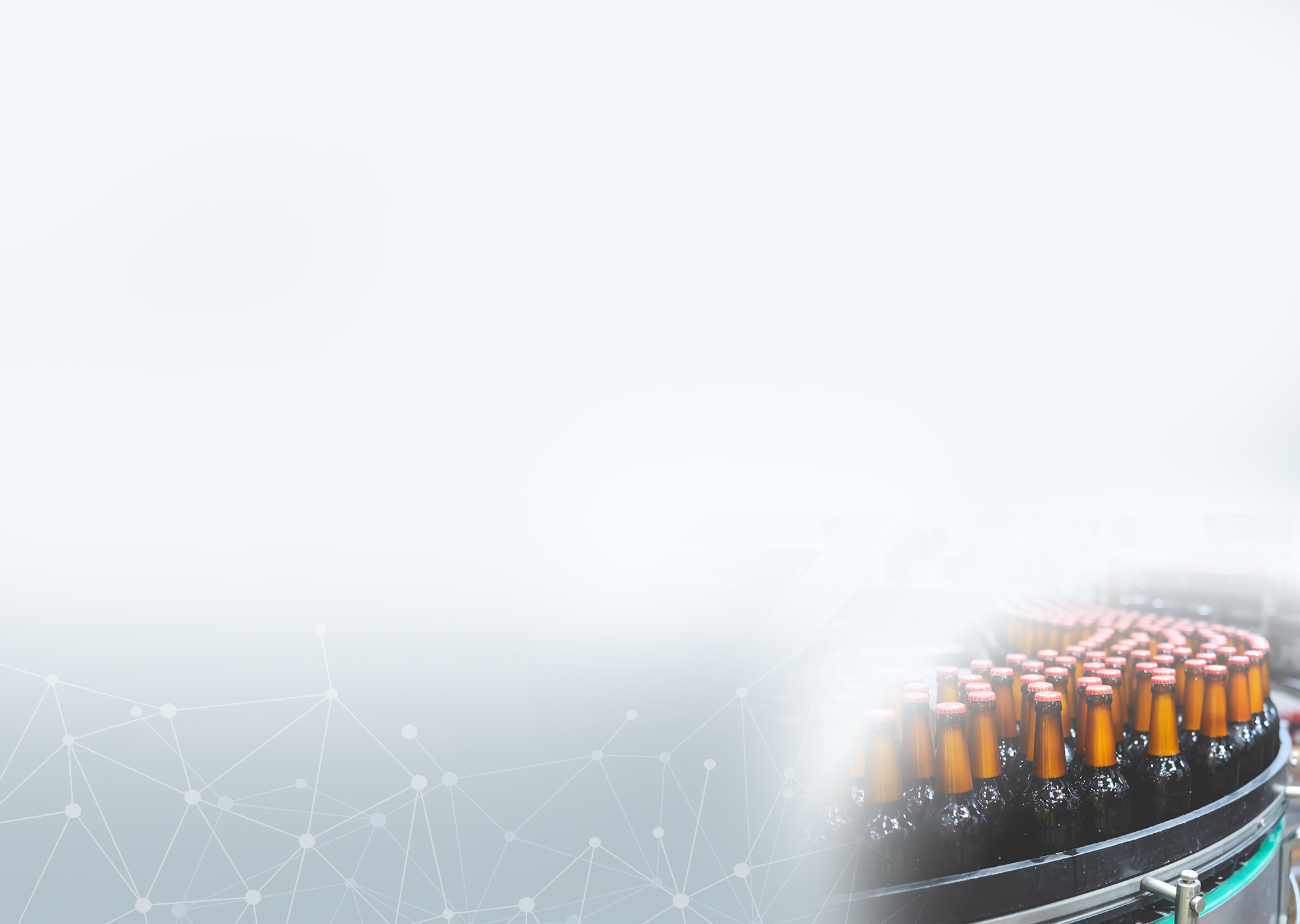 Optimized trade promotion for a global Beverage leader