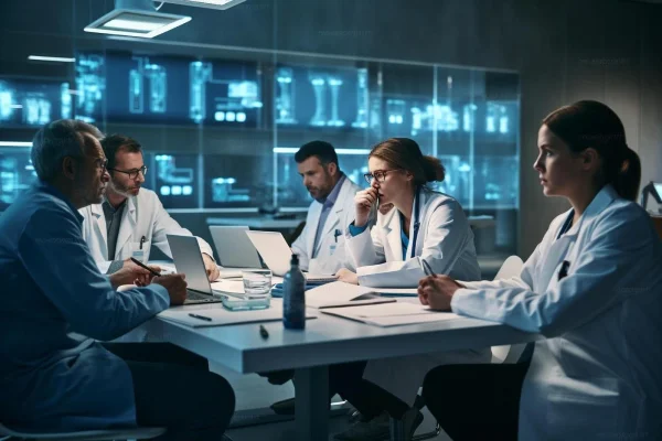 Pharmaceutical Industry