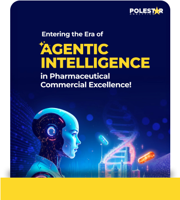Agentic Intelligence in Pharmaceutical Commercial Excellence