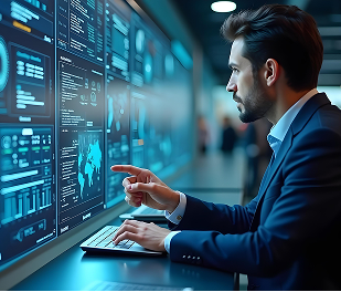 Pigment Implementation