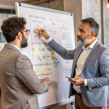 Sales Planning and Revenue Management