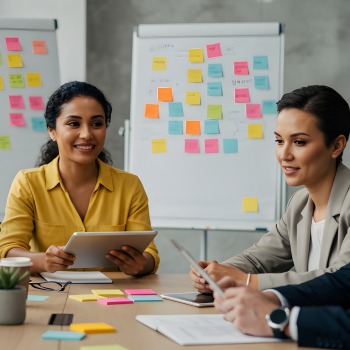 Workforce Planning & Performance Management