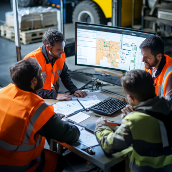 Supply Chain Planning and Management