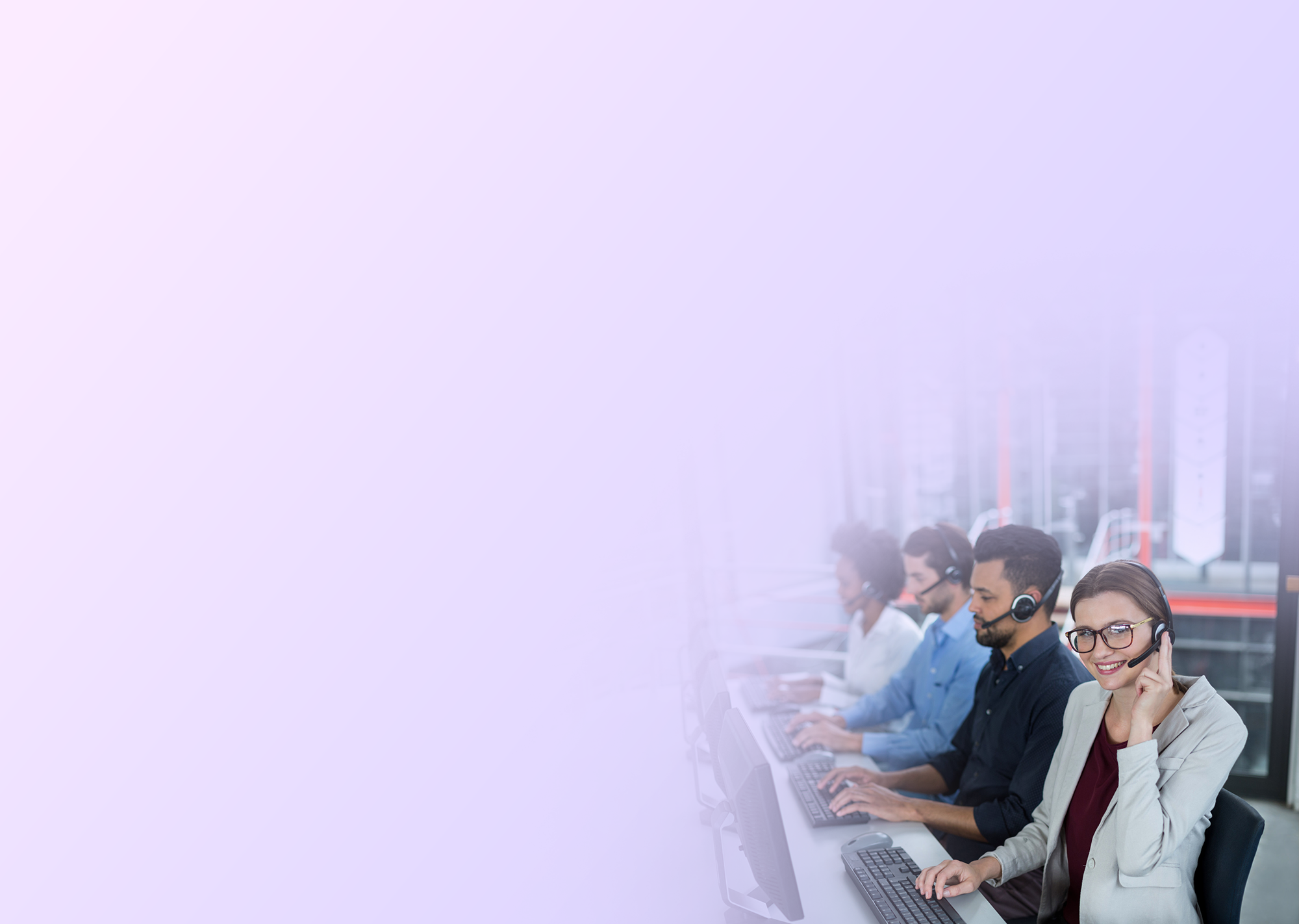 BPO Giant Improves Data Governance To Achieve Unrelenting Growth With Power BI