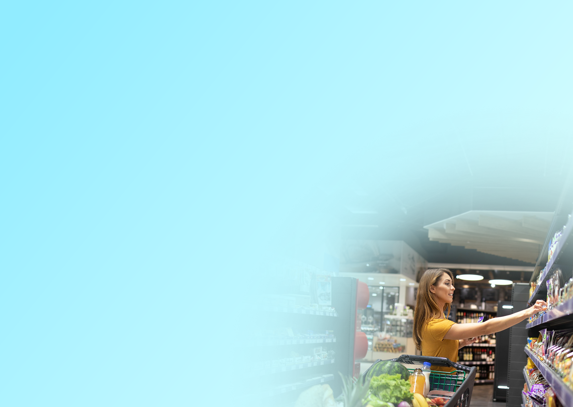 Consumer Goods Multinational Enabled Effectiveness In Reporting And Decision Making With Power BI