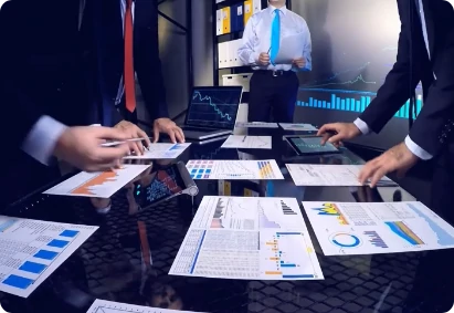 Procurement Analytics